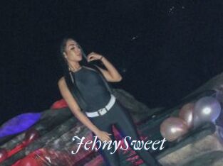 JehnySweet