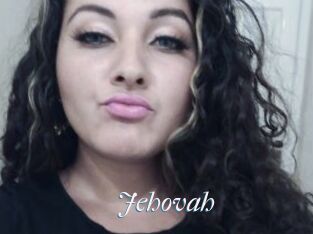 Jehovah