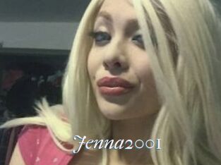 Jenna2001