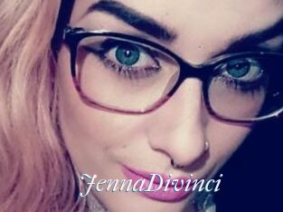 JennaDivinci