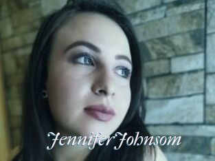 JenniferJohnsom