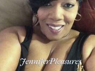JenniferPleasures