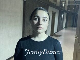 JennyDance