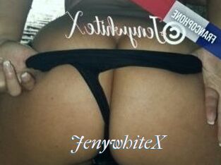 JenywhiteX