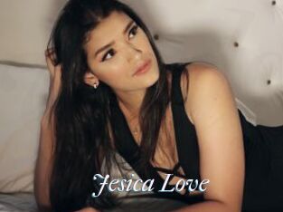 Jesica_Love