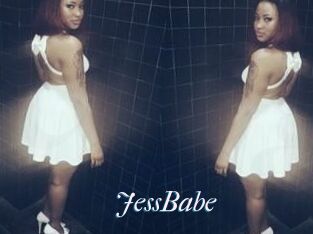 JessBabe