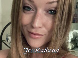 JessRedhead