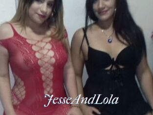 JesseAndLola