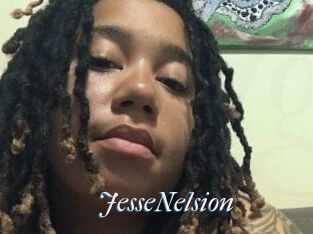 Jesse_Nelsion