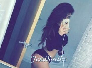 JessiSmiles