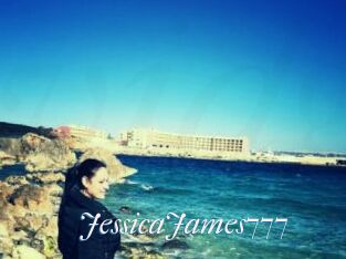 JessicaJames777
