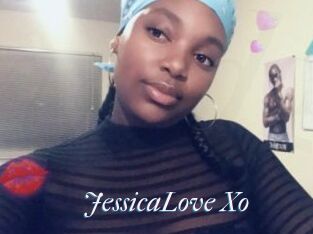 JessicaLove_Xo