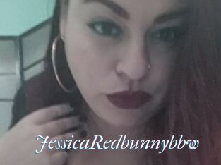 JessicaRedbunnybbw