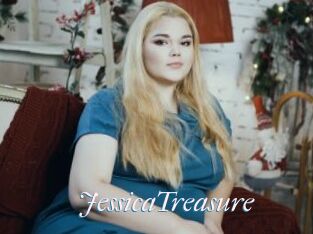 JessicaTreasure
