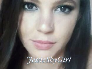 JessieShyGirl