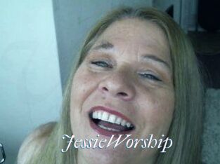 JessieWorship