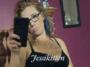 Jessikitten