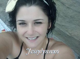 Jessylynnxo