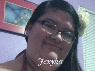 Jexyka
