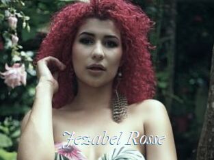 Jezabel_Rosse