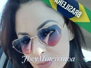 JheyMineirinha