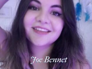 Joe_Bennet