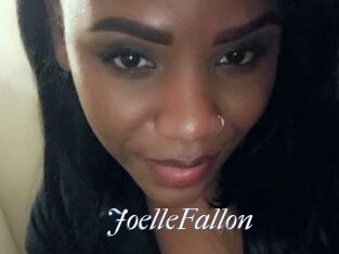 JoelleFallon