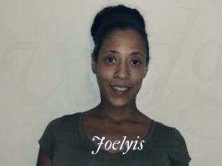 Joelyis