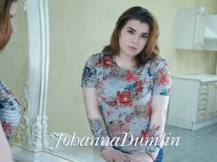 JohannaDumlin