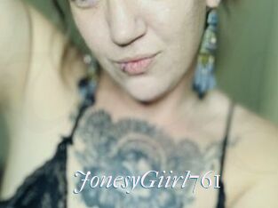 JonesyGiirl761