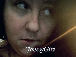 JonesyGirl