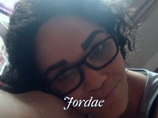 Jordae