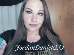 JordanDanielsXO