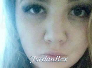 JordanRex