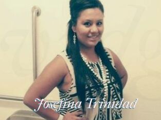 Josefina_Trinidad