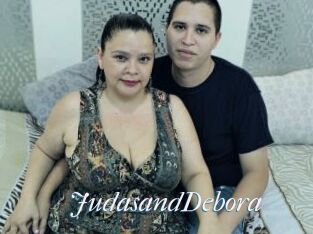 JudasandDebora