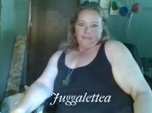 Juggalettea