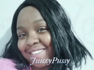 JuiccyPussy