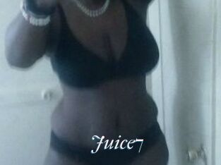 Juice7