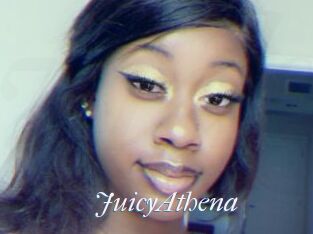 JuicyAthena