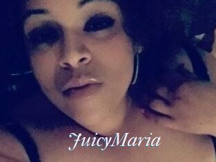 JuicyMaria