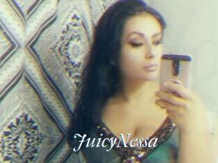 JuicyNessa