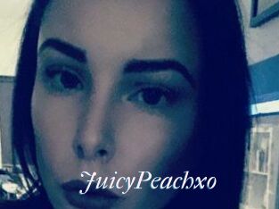 JuicyPeachxo