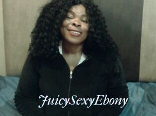 JuicySexyEbony