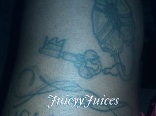 JuicyyJuices