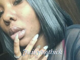 Juiicytoothick