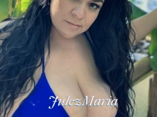 JulezMaria Video Grosse