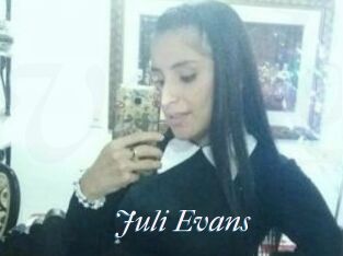 Juli_Evans