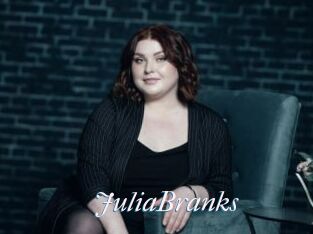JuliaBranks