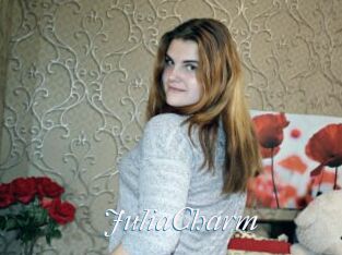 JuliaCharm